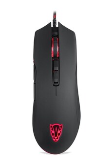 Image of Motospeed V70 3360 Wired Gaming Mouse