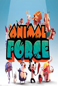 

Animal Force VR Steam Key GLOBAL