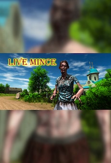 

live Mince Steam Key GLOBAL