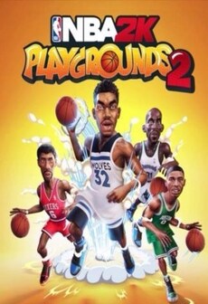 

NBA 2K Playgrounds 2 (PC) - Steam Key - RU/CIS
