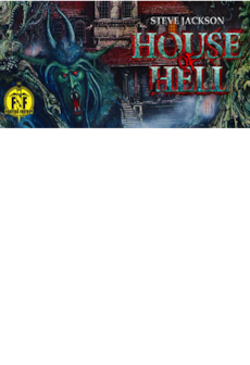 

House of Hell Steam Key GLOBAL