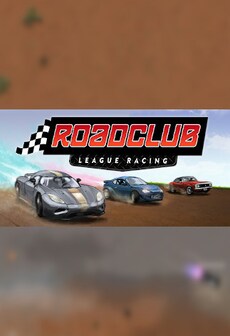 

Roadclub: League Racing (PC) - Steam Gift - GLOBAL