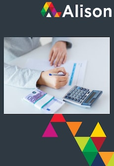 

Introduction to Cash Accounting Alison Course GLOBAL - Digital Certificate