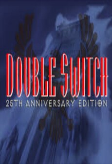 

Double Switch - 25th Anniversary Edition Steam Key GLOBAL