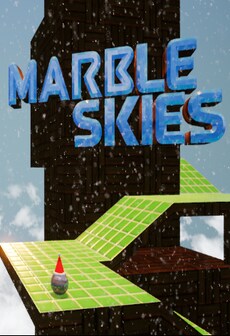 

Marble Skies Steam Key GLOBAL