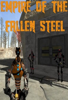 

Empire of the Fallen Steel Steam Key GLOBAL