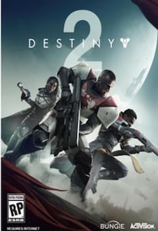 

Destiny 2 Battle.net Key PC RU/CIS