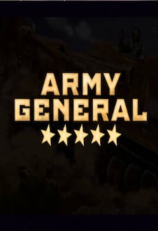 

Army General Steam Gift GLOBAL