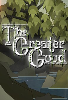 

The Greater Good Steam Key GLOBAL