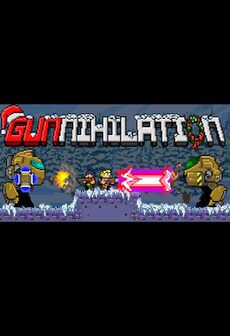 

Gunnihilation Steam Gift GLOBAL