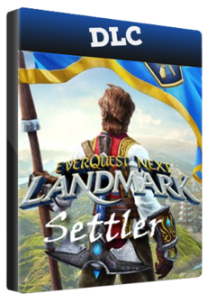 

Landmark - Settler Key GLOBAL