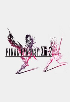 

FINAL FANTASY XIII-2 Steam Key GLOBAL