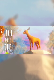 

Slice of Life Steam Key GLOBAL