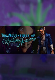 

The Adventures of Capitano Navarro Steam Key GLOBAL