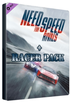 

Need For Speed Rivals + Racer Pack Key Origin GLOBAL