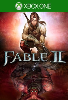 

Fable II (Xbox One) - Xbox Live Key - GLOBAL