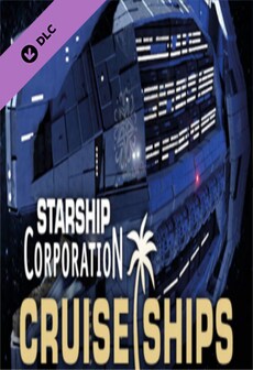 

Starship Corporation: Cruise Ships Steam Key GLOBAL