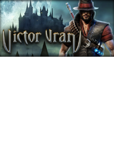 

Victor Vran 4-Pack Steam Gift GLOBAL