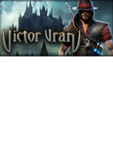 

Victor Vran 4-Pack Steam Key GLOBAL