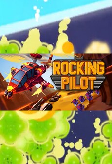 

Rocking Pilot Steam PC Key GLOBAL