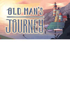 Image of Old Man's Journey Steam Key GLOBAL