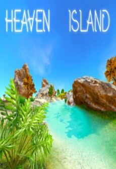 

Heaven Island - VR MMO Steam Key GLOBAL