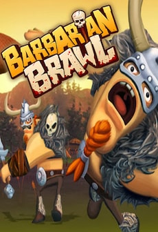 

Barbarian Brawl Steam Key GLOBAL