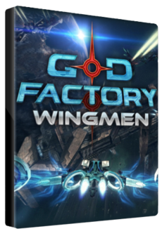 

GoD Factory: Wingmen PRE-ORDER VERSION Steam Key GLOBAL