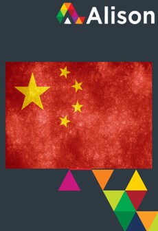 

Diploma in Basic Chinese Language Studies Alison Course GLOBAL - Digital Diploma