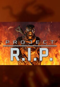 

Project RIP - Steam - Key GLOBAL