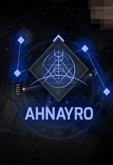 

Ahnayro: The Dream World Steam Key GLOBAL