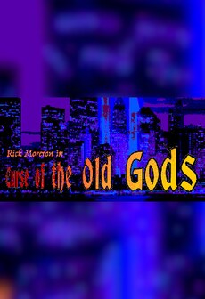 

Curse of the Old Gods Steam Key GLOBAL