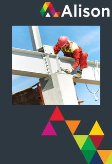 

Construction Safety - The Safety Management Pack Alison Course GLOBAL - Parchment Certificate