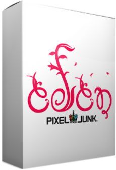 

PixelJunk Eden Steam Gift GLOBAL