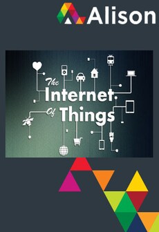 

Introduction to the Internet of Things (IoT) Alison Course GLOBAL - Digital Certificate