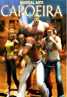 

Martial Arts: Capoeira Steam Key GLOBAL