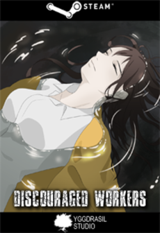 

Discouraged Workers Steam Key RU/CIS