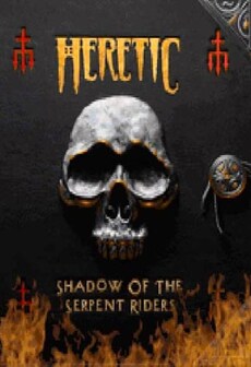 

Heretic: Shadow of the Serpent Riders Steam Key GLOBAL