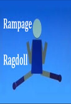 

Rampage Ragdoll Steam Key GLOBAL
