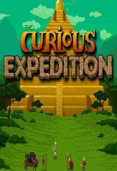 

The Curious Expedition Steam Key GLOBAL