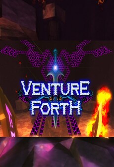 

Venture Forth Steam Key GLOBAL