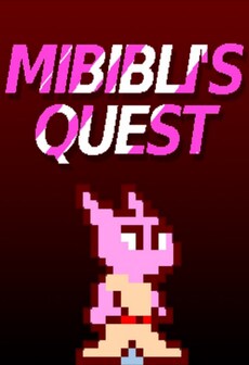 

Mibibli's Quest Steam Gift GLOBAL