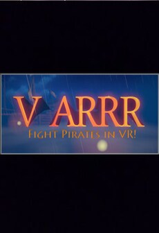 

V ARRR VR Steam Key GLOBAL