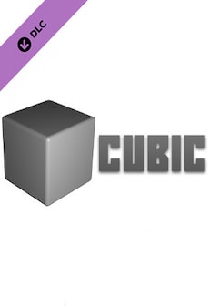 

Cubic - Alpha Investors Edition Key Steam GLOBAL