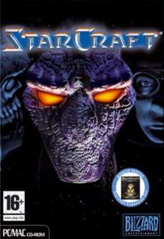 

StarCraft Anthology BATTLENET Blizzard Key GLOBAL