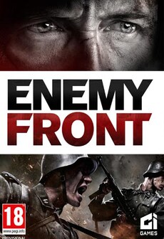 

Enemy Front Saint Nazaire Map Pack Key Steam GLOBAL