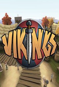 

Playing History: Vikings Desura Key GLOBAL