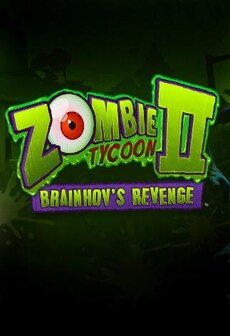 

Zombie Tycoon 2: Brainhov's Revenge 2-PACK Steam Key GLOBAL