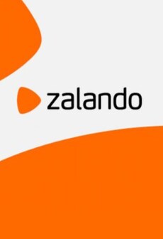 

Zalando. Gift Card DE 100 EUR GERMANY