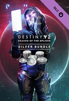 

Destiny 2: Season of the Splicer Silver Bundle (PC) - Steam Gift - GLOBAL